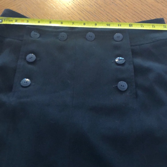 HP🎉🎁Chanel Skirt💐🎉12/23🎉🎉 - Picture 8 of 10